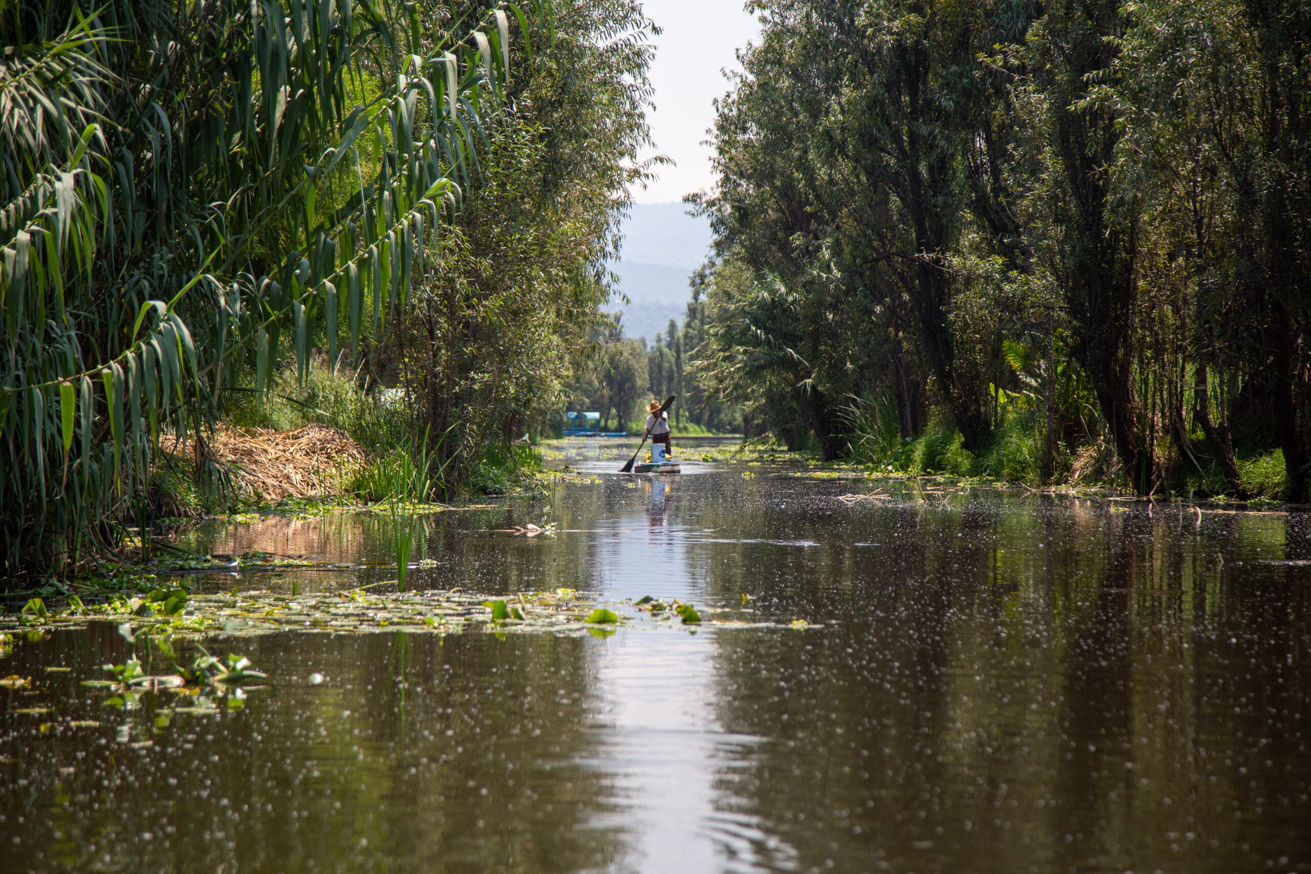 How we&rsquo;re empowering local water solutions