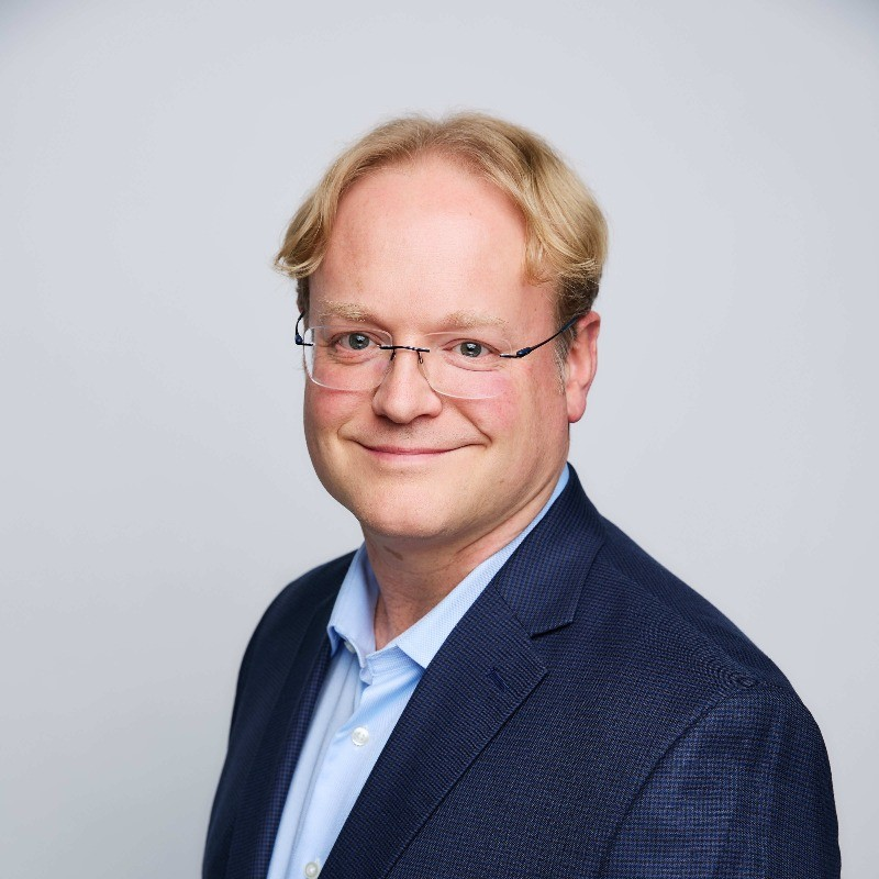 John Link - On Second Thought guest