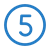 5