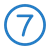 7