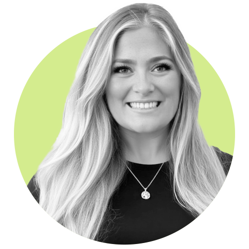 Kneip smiles in a photo. 