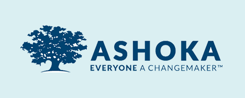 Ashoka, everyone a changemaker tm